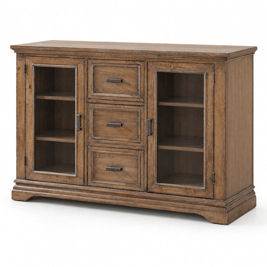 Sonoma 54" Sideboard - Grey