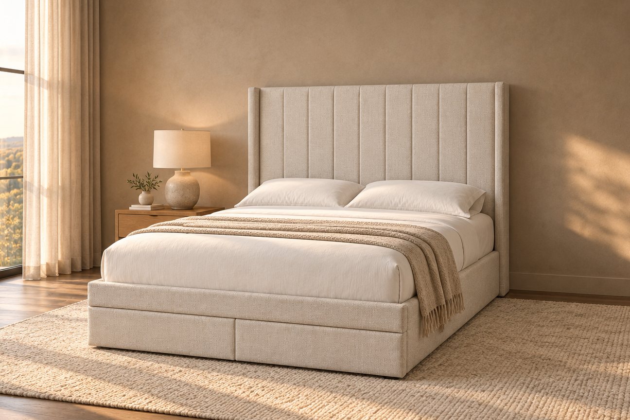 Bedroom Suite