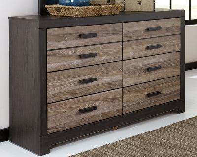 Berkin Dresser with Mirror