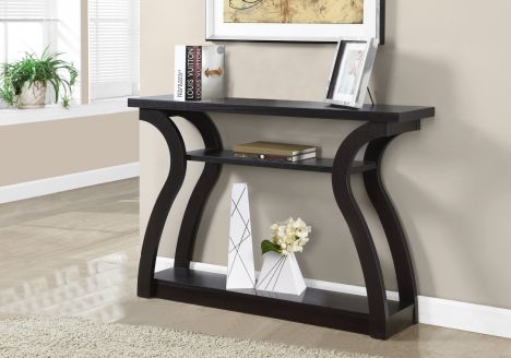Console Accent Table