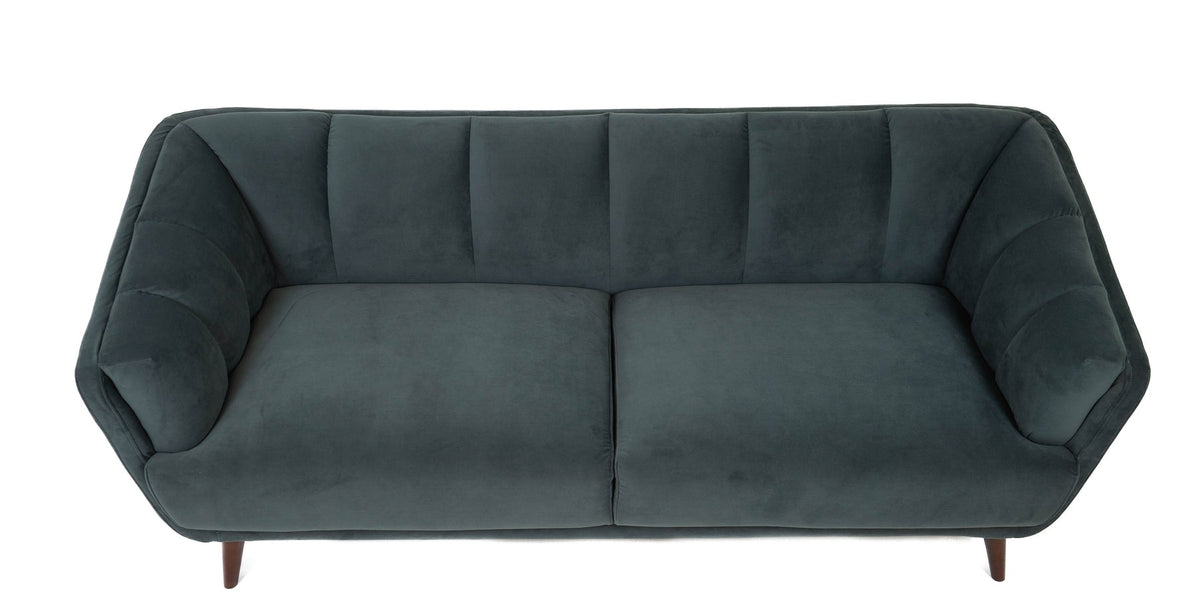 Franco Loveseat