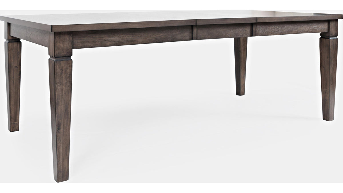 Lincoln Dining Table Set (6 Pc)