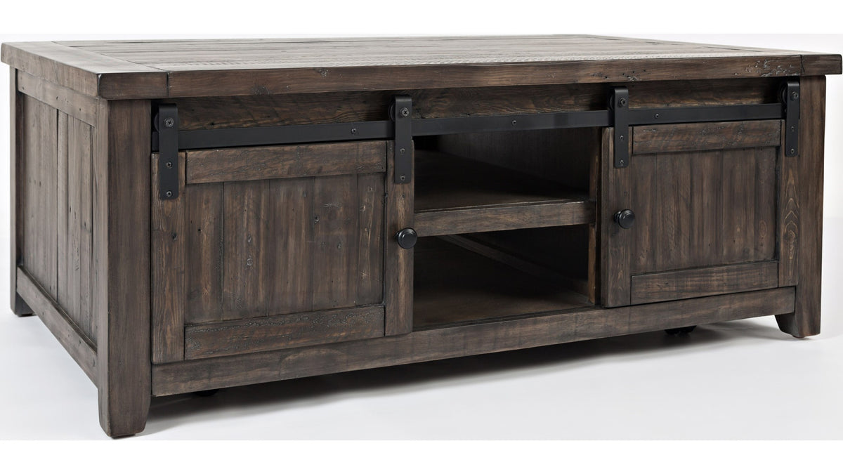 Madison County Coffee Table