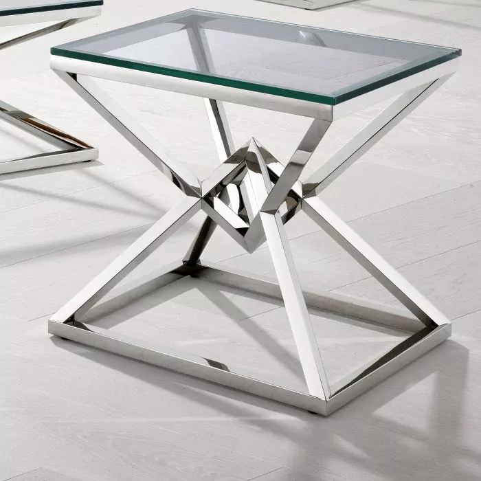 Narnia End Table
