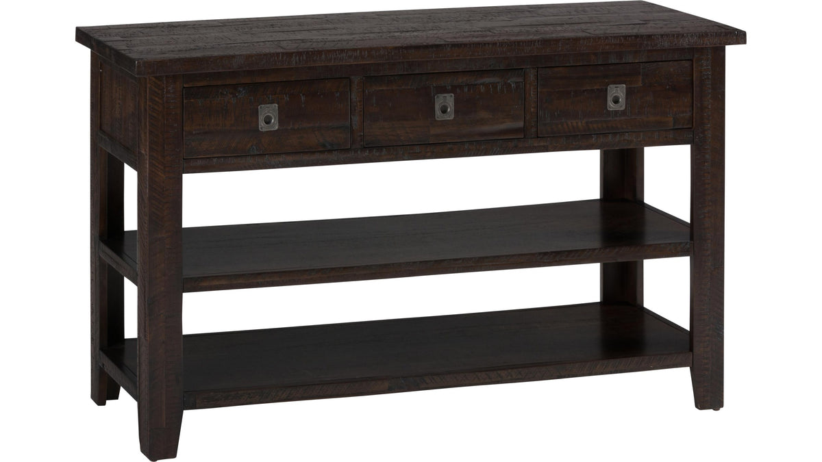 Kona Grove Sofa Table
