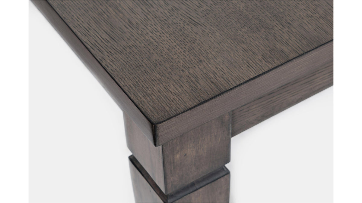 Lincoln Dining Table Set (6 Pc)