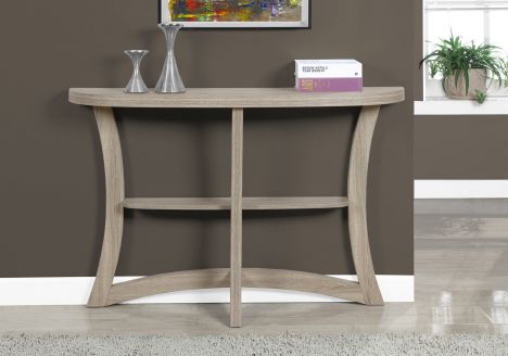 Hall Console Accent Table