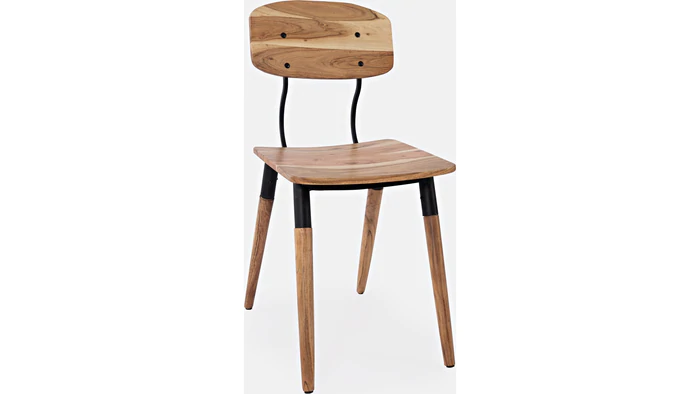 Nature's Dining Table Set (6 Piece)