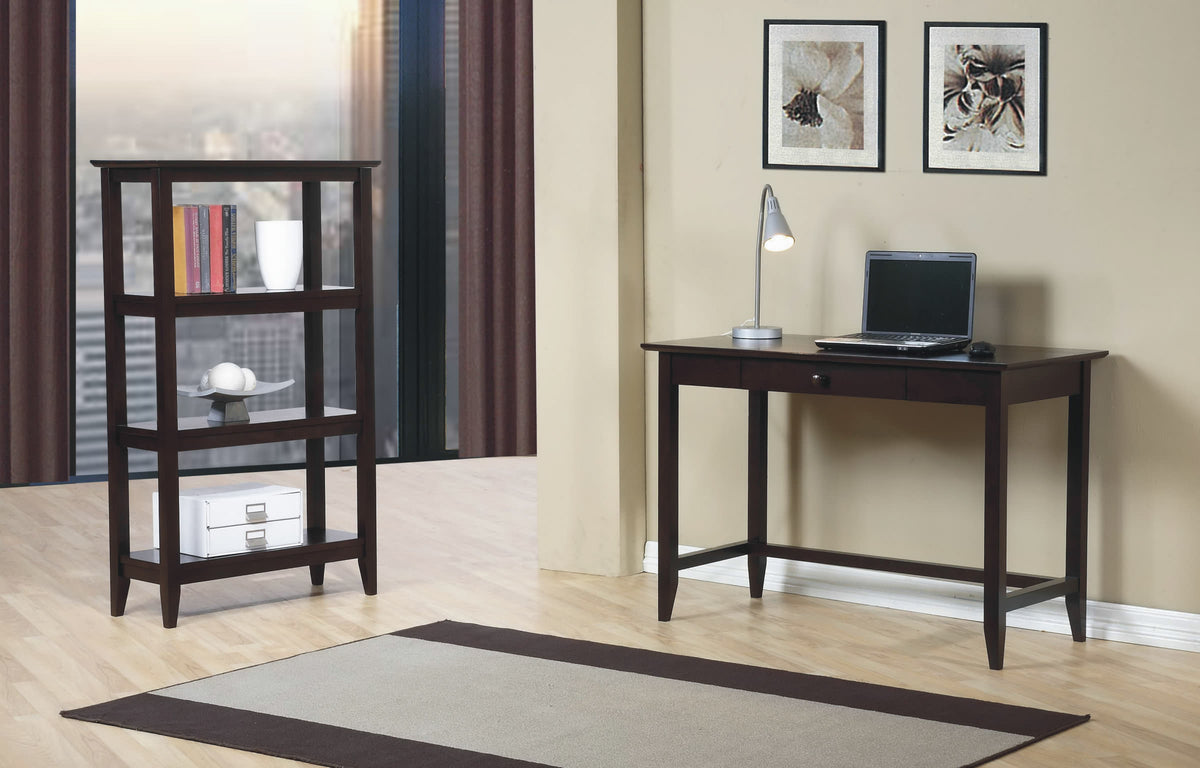 Quadra Office Desk