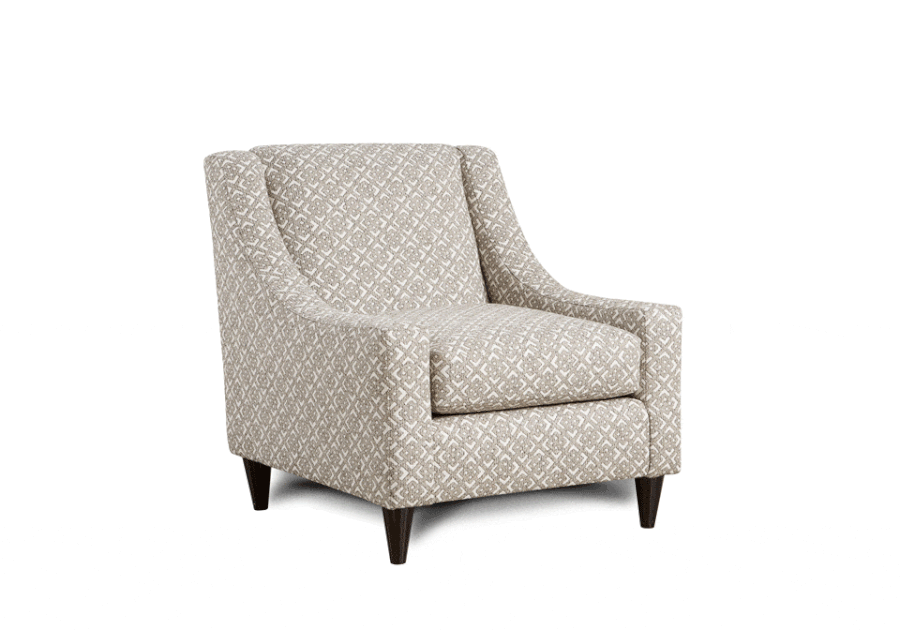 Manhattan Accent Chair
