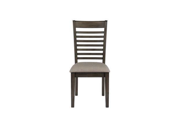 Annapolis Dining Table with Leaf Set (5Pc)
