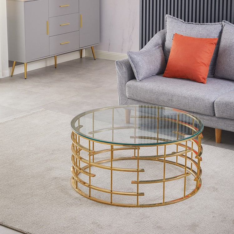 Leslie Coffee Table