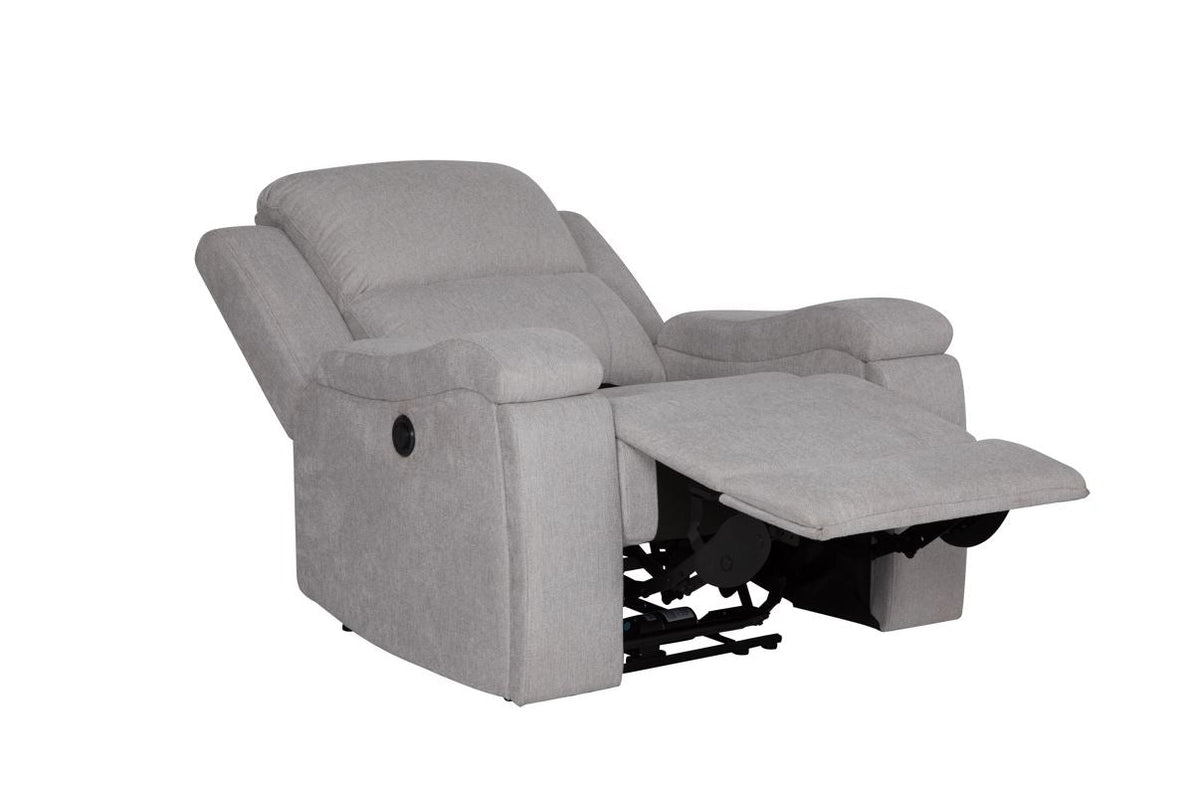 Clinton Power Recliner Chair