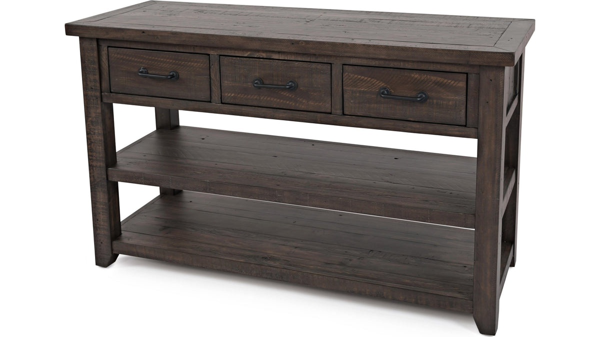 Madison County Sofa Table