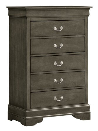Aurora Chest (Grey)