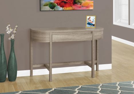 Accent Console Table