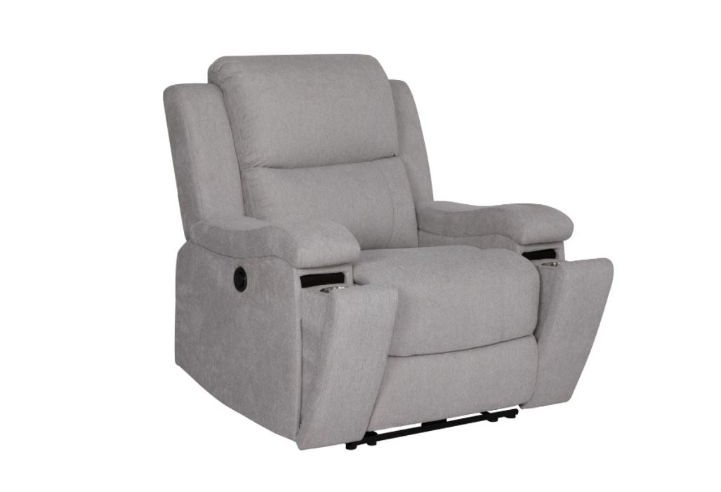 Clinton Power Recliner Chair