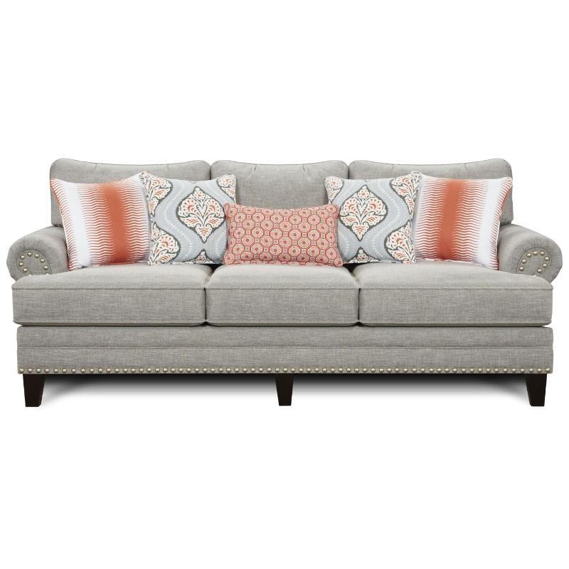 Paradigm Sofa