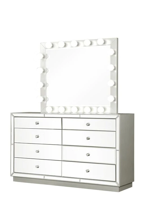 Lisbon Dresser with Mirror