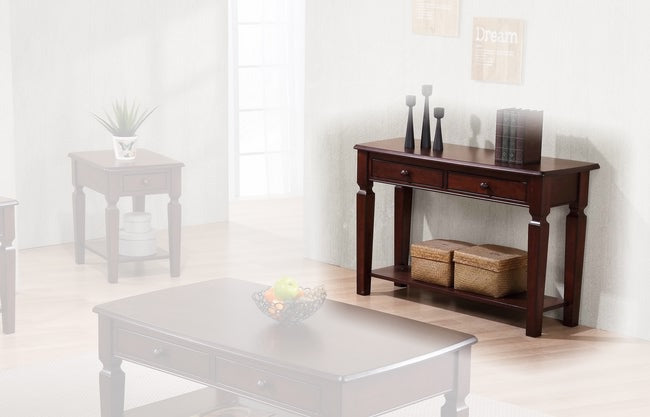 Santa Fe 48" Sofa Table