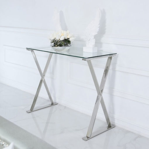 Merlin Sofa Table