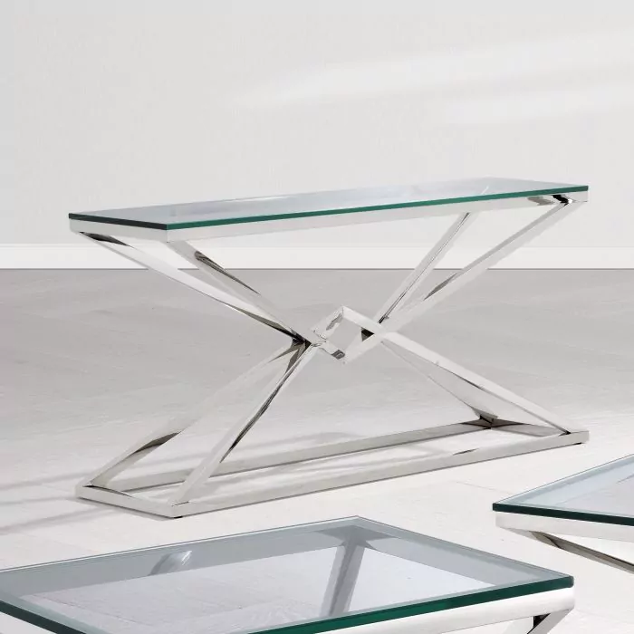 Narnia Sofa Table