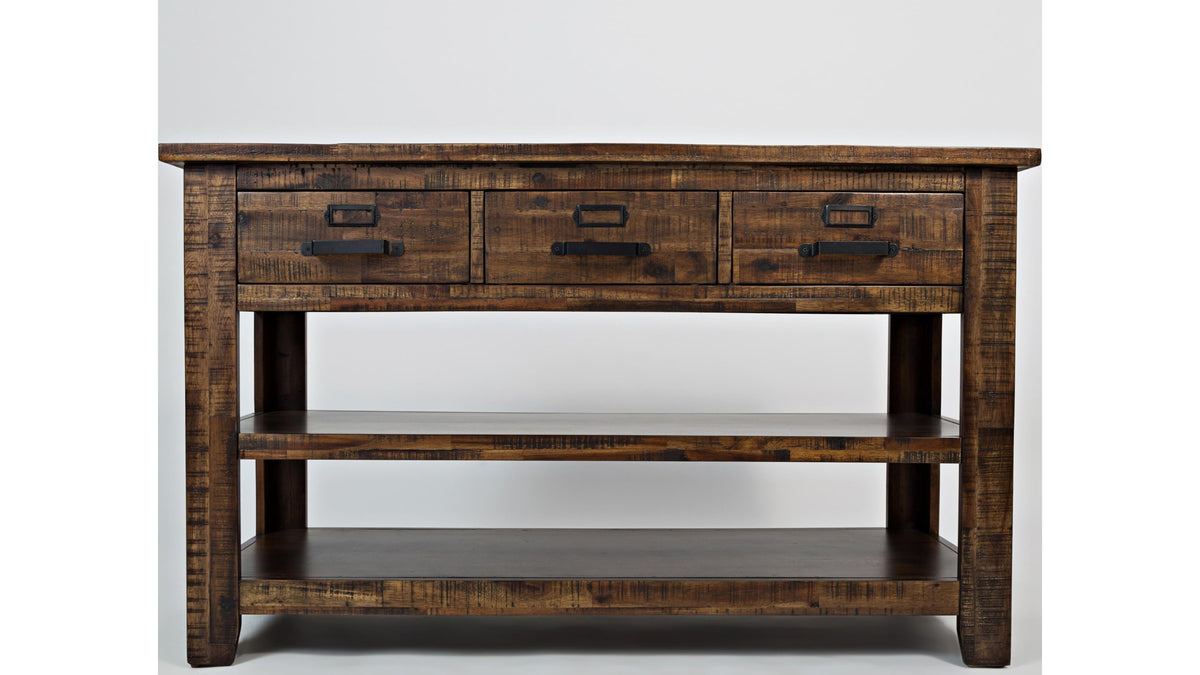 Cannon Valley Sofa Table
