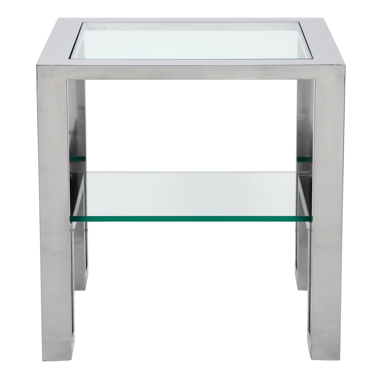 Turin End Table