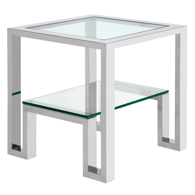 Turin End Table