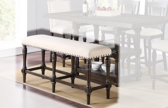 Sonoma Pub Table Set