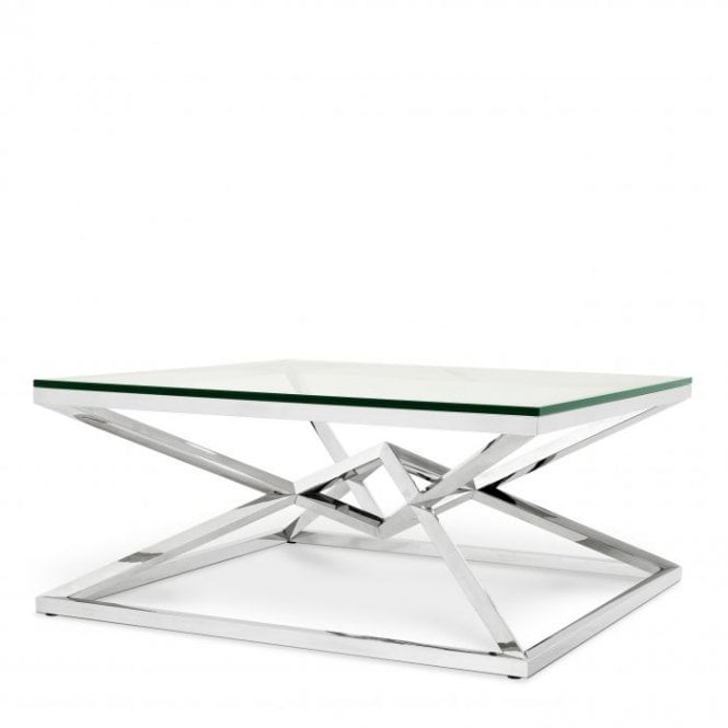 Narnia Coffee Table