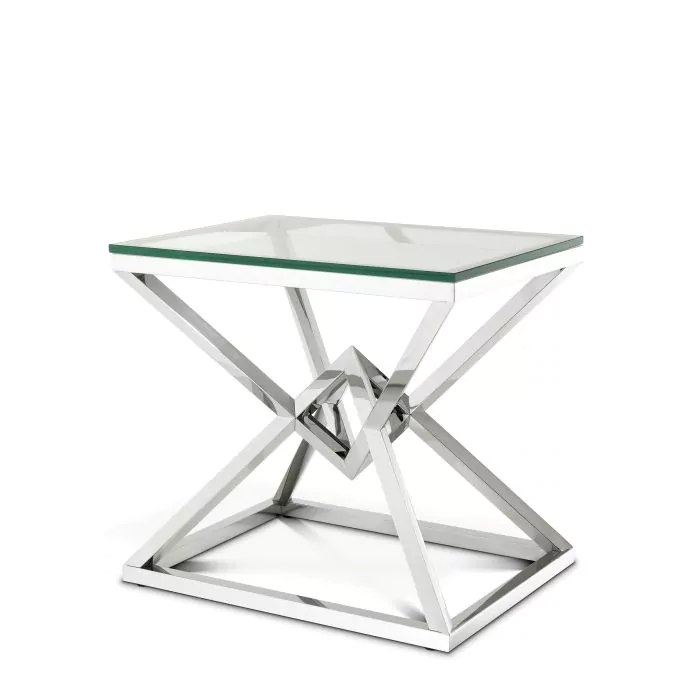 Narnia End Table