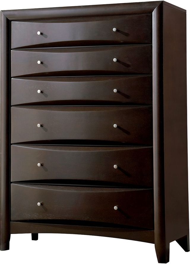Phoenix Chest
