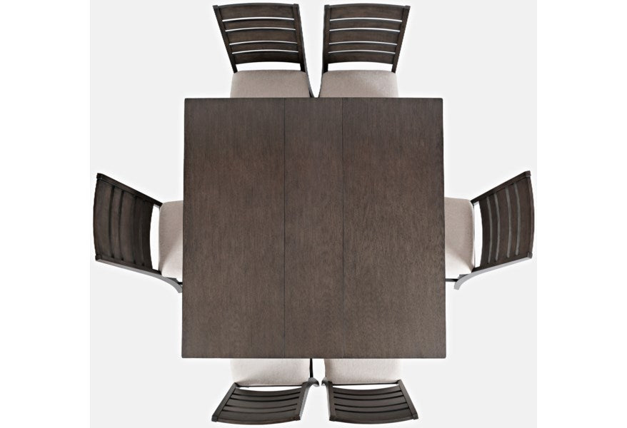Lincoln Counter Height Table Set (7 Piece)