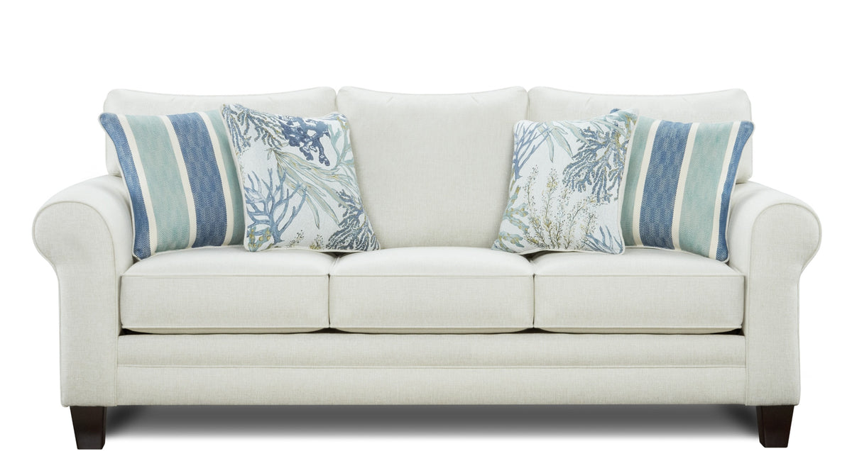 Grande Glacier Sofa