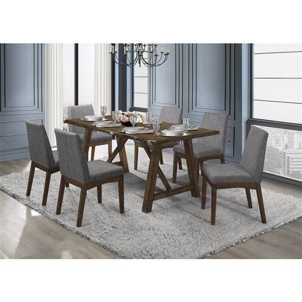 Whittaker Dining Table Set (5 Pc)