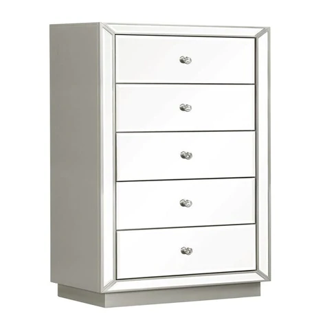 Lisbon Chest