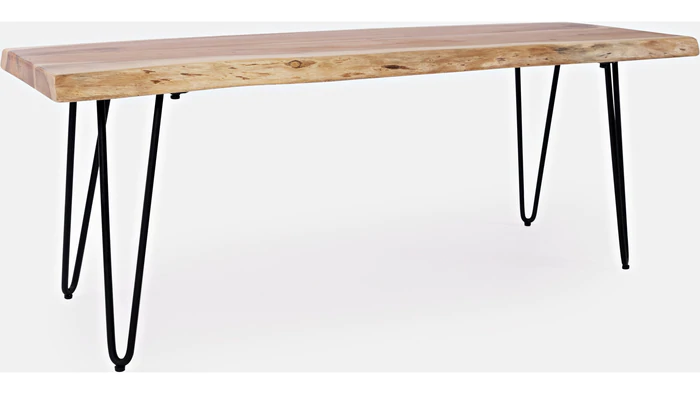 Nature's Dining Table Set (6 Piece)