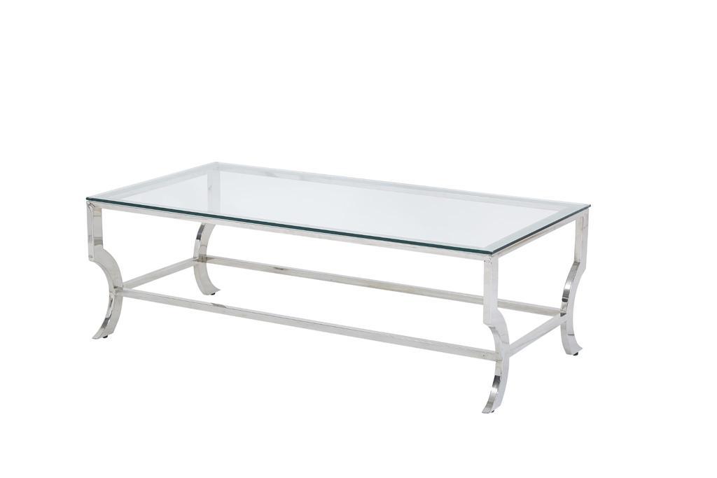 Iris Sofa Table