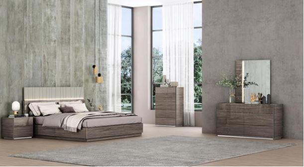 Arial Lift Top Storage Bed