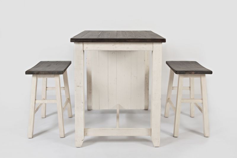 Madison County 3 Piece Pub Set