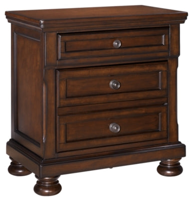 Poloski Night Stand