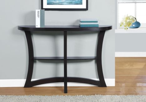Hall Console Accent Table