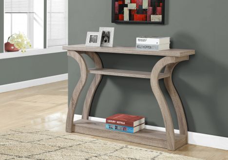 Console Accent Table