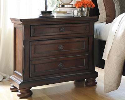 Poloski Night Stand