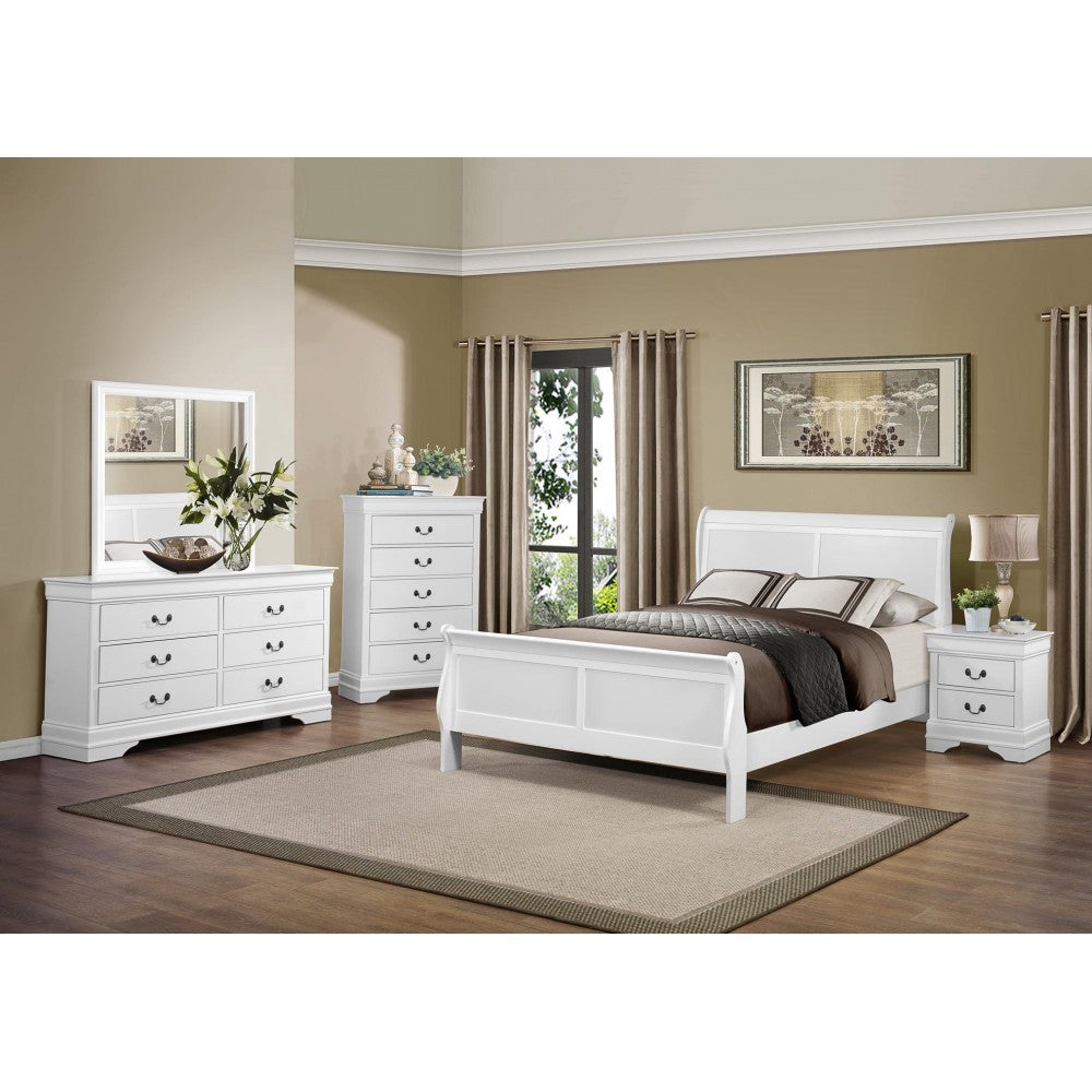Aurora Twin Bed Frame