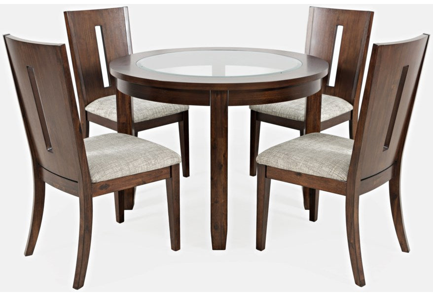 Urban Icon Dining Set (5 Pc)