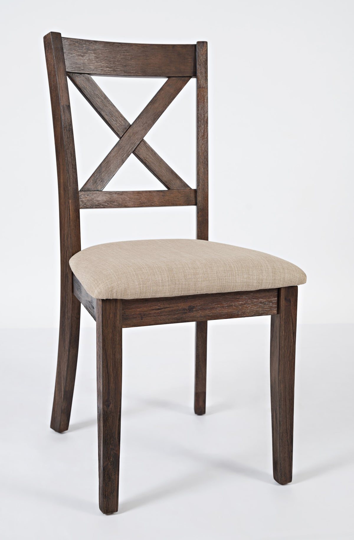 Walnut 5 Piece Dining Set