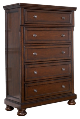 Poloski Chest