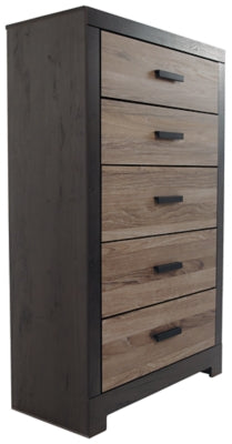 Berkin Chest